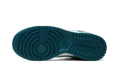 DUNK LOW WMNS "Geode Teal" DD1503 301