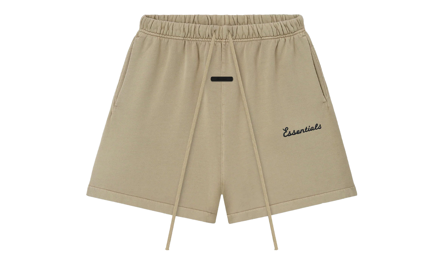 Training Classic Fit Shorts "Faded Dune" 160SP264102F