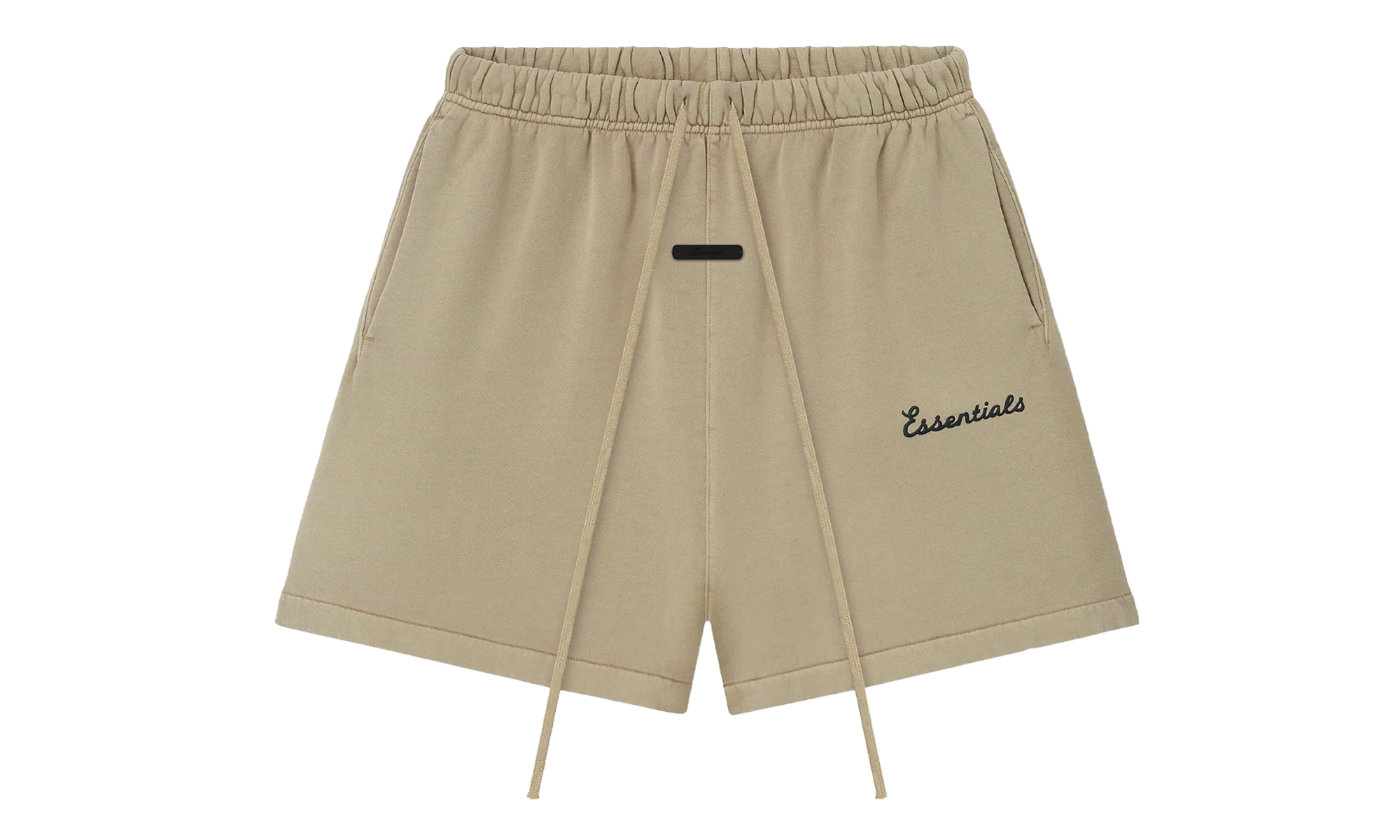 Training Classic Fit Shorts "Faded Dune" 160SP264102F