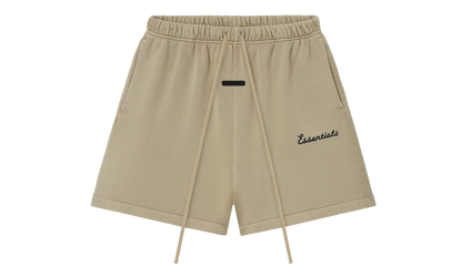 Training Classic Fit Shorts "Faded Dune" 160SP264102F