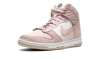 DUNK HIGH NEXT NATURE MNS WMNS "Toasty - Pink Oxford" DN9909 200