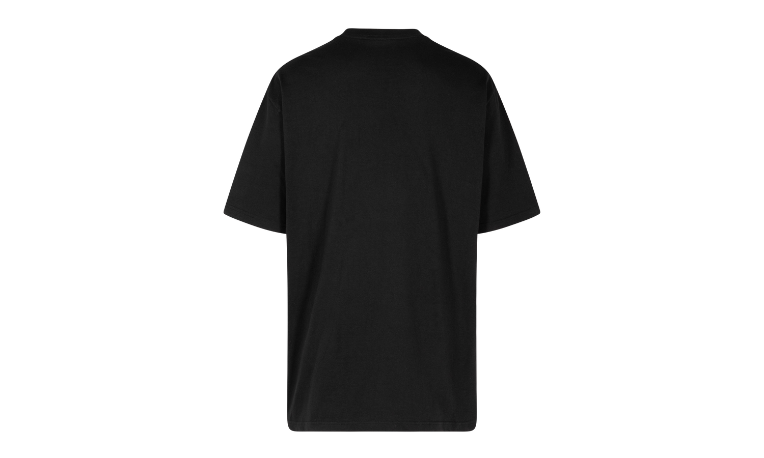 Supreme Toy Machine Devil Cat Tee "Black" SU553