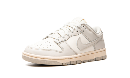 DUNK LO MNS WMNS "Light Bone" DD1503 107