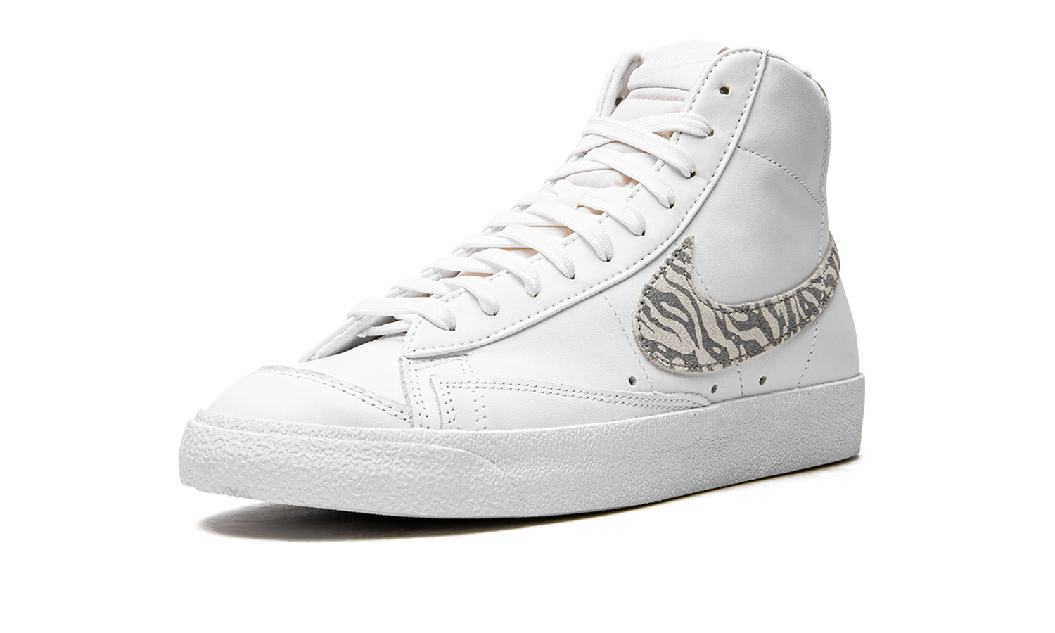 BLAZER MID &