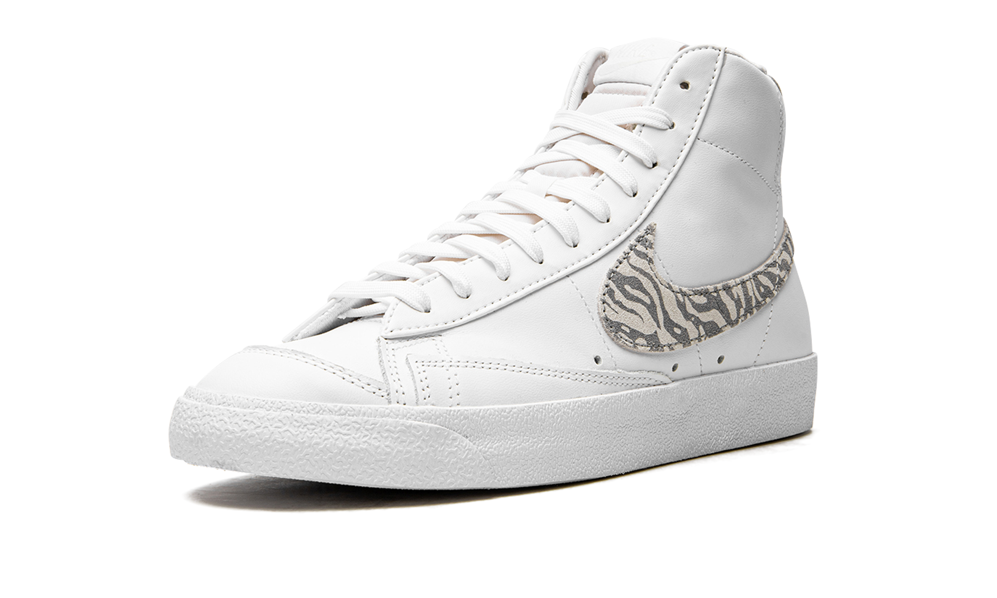 BLAZER MID &