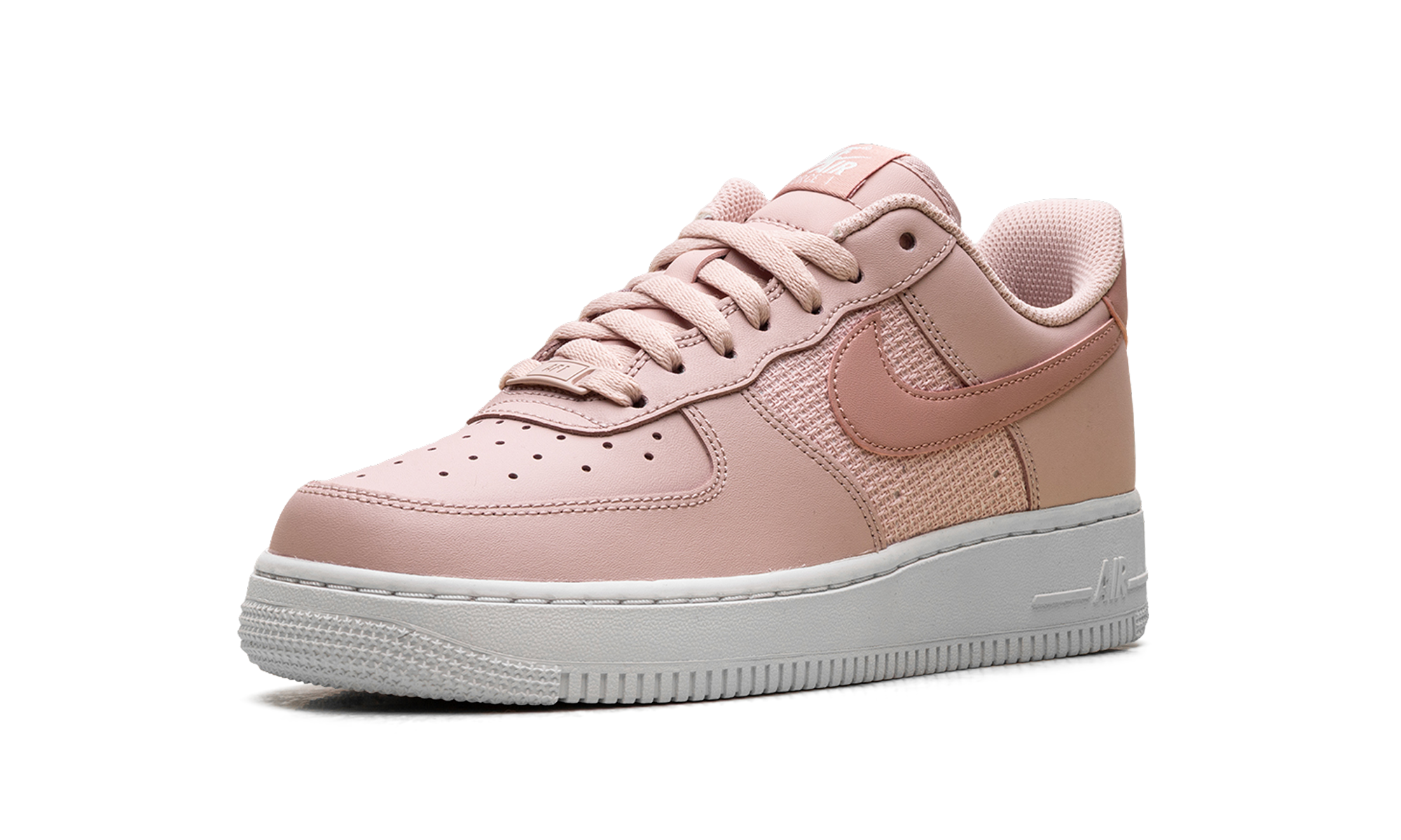 Air Force 1 Low Wmns "Pink / White" DJ9945 600
