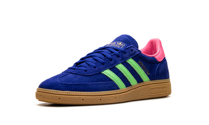 Handball Spezial WMNS "Lucid Blue Lime Burst" JP8721