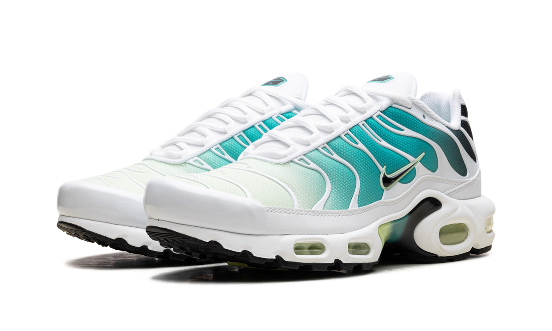 Air Max Plus WMNS "Dusty Cactus Barely Volt" DZ3670 102