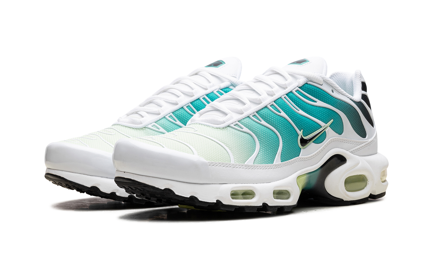 Air Max Plus WMNS "Dusty Cactus Barely Volt" DZ3670 102