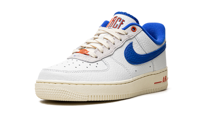 AIR FORCE 1 LO MNS WMNS "Command Force" DR0148 100
