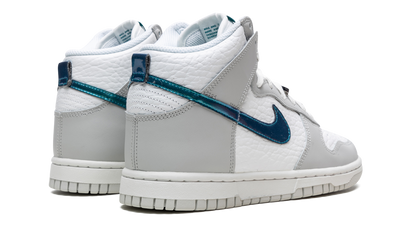 DUNK HIGH MNS WMNS "FLS" DR7855 100
