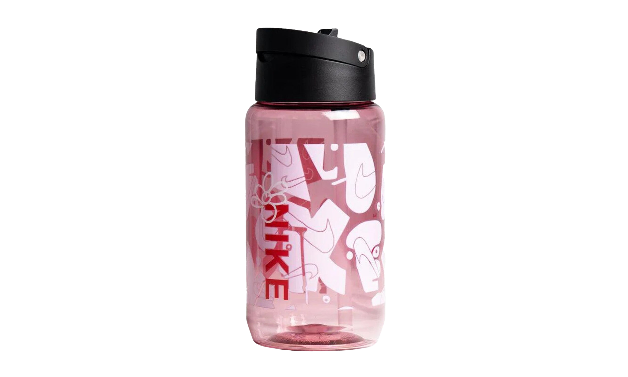 16oz Tr Renew Recharge Straw Bottle Unisex Style "PINK" N1007641 934