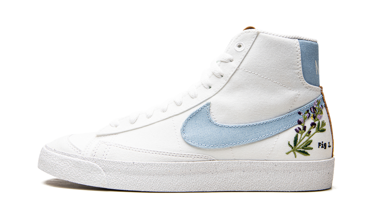 BLAZER MID &