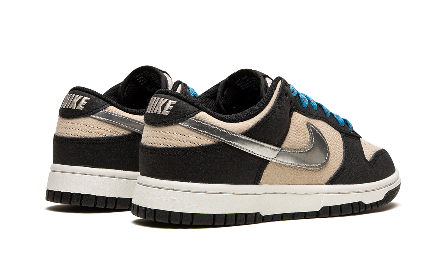 DUNK LO MNS WMNS "Starry Laces" DZ4712 001