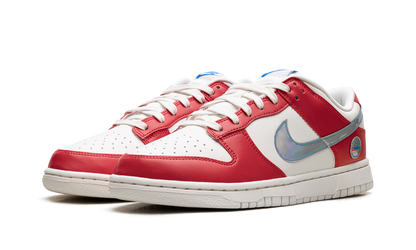 Dunk Low WMNS "WNBA 30th Anniversary" IR1970 604