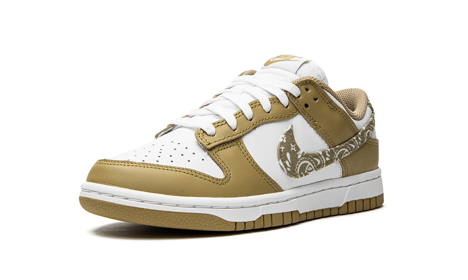 DUNK LO ESSENTIAL WMNS "Paisley Pack Barley" DH4401 104