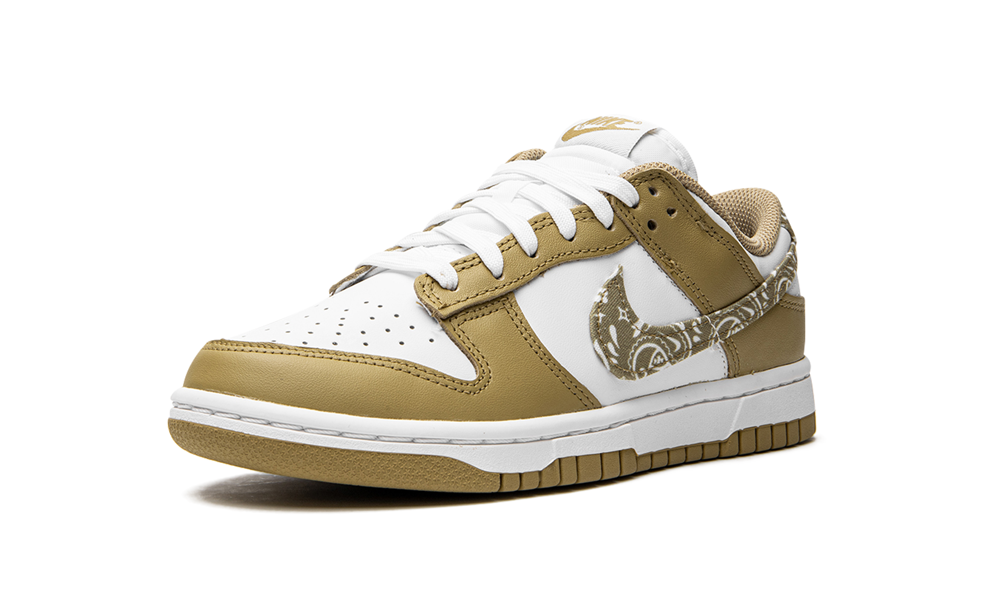 DUNK LO ESSENTIAL WMNS "Paisley Pack Barley" DH4401 104