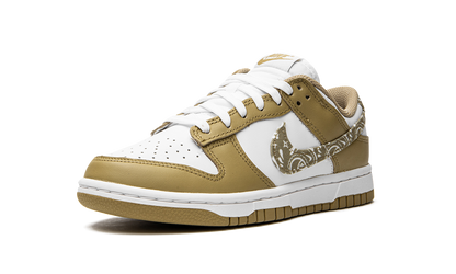 DUNK LO ESSENTIAL WMNS "Paisley Pack Barley" DH4401 104