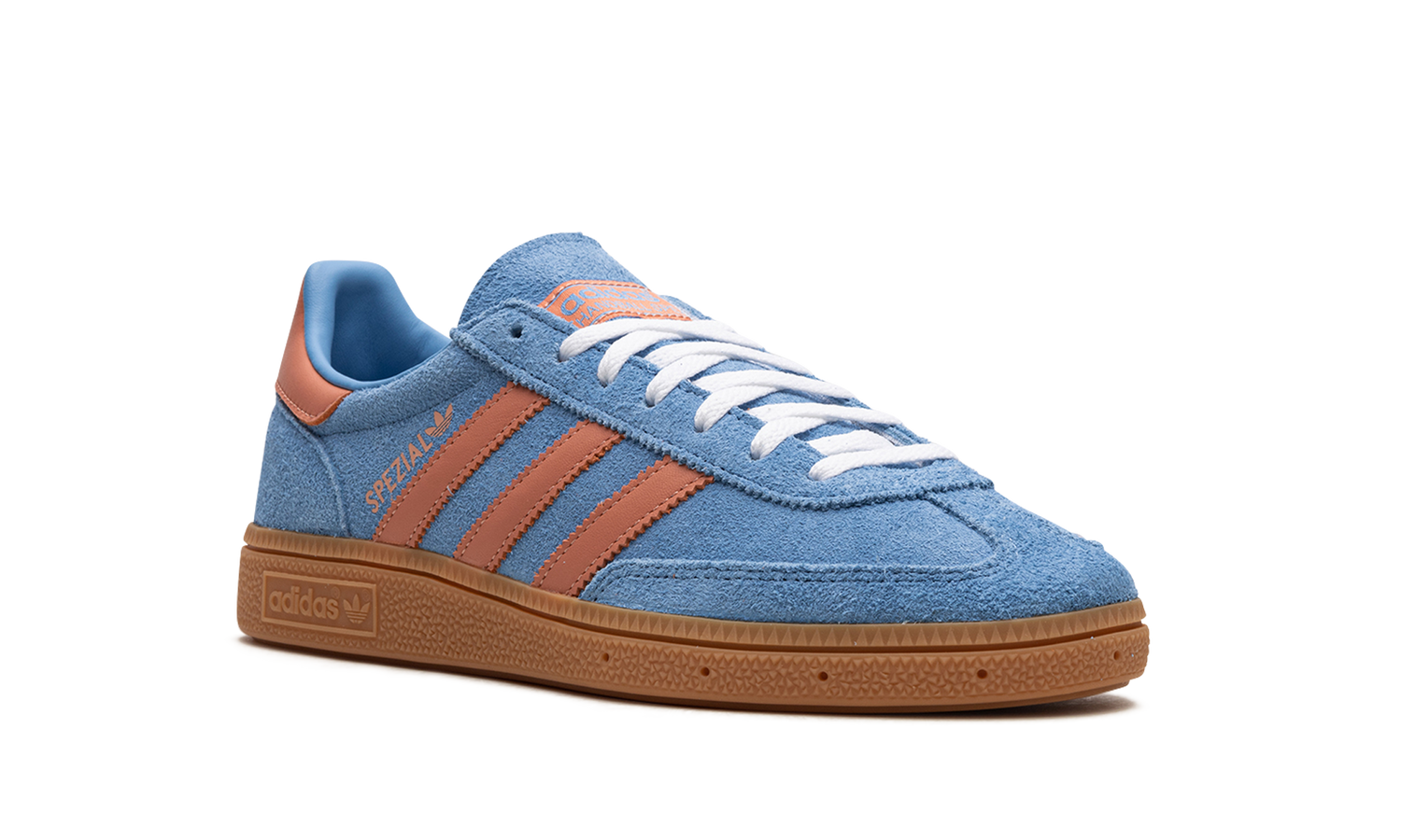 Handball Spezial WMNS "Light Blue" IF6564
