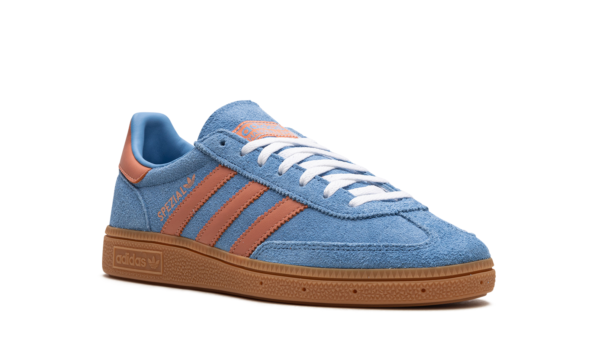 Handball Spezial WMNS "Light Blue" IF6564