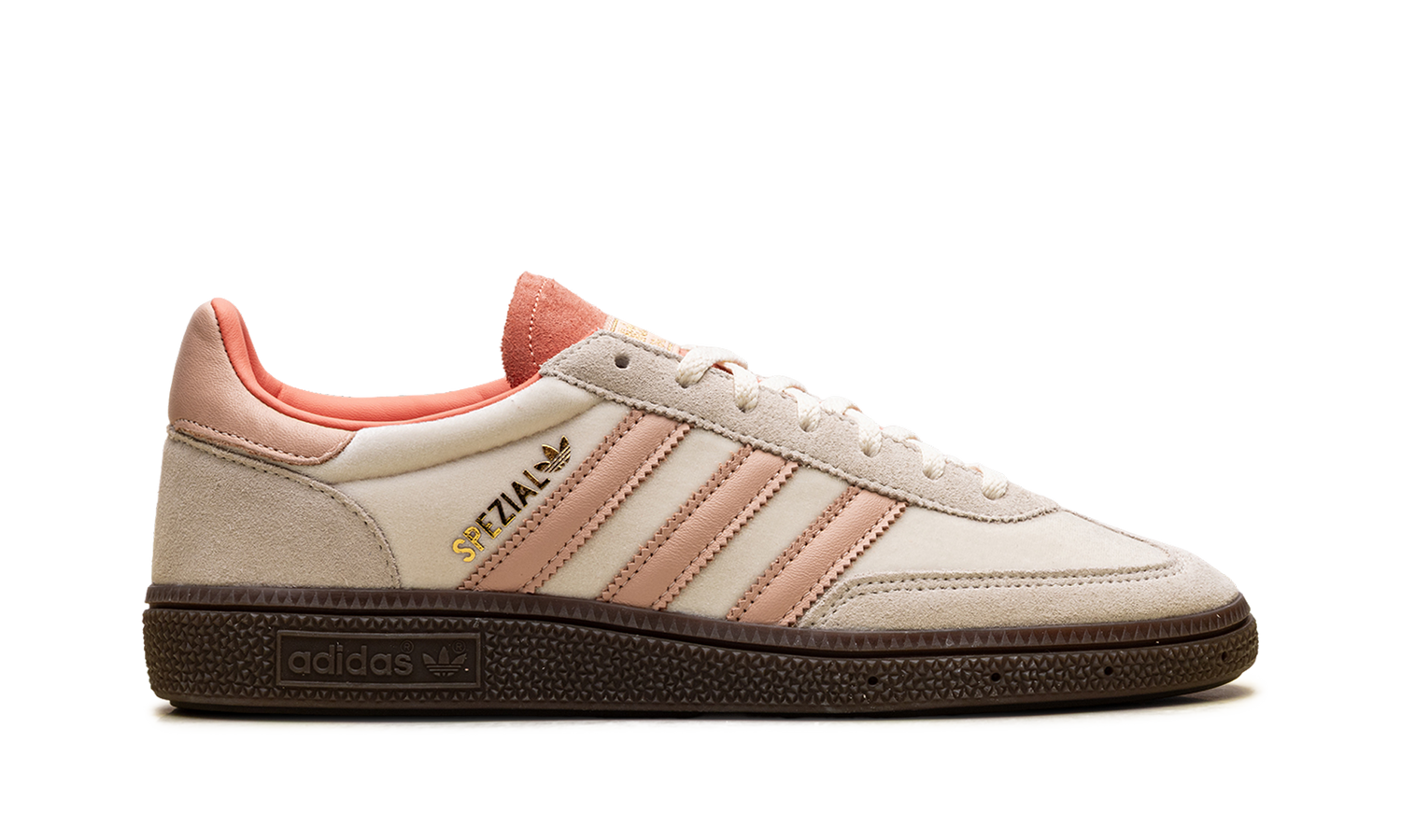 Handball Spezial WMNS "Velvet Pack - Cream Coral" JI2649
