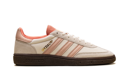 Handball Spezial WMNS "Velvet Pack - Cream Coral" JI2649