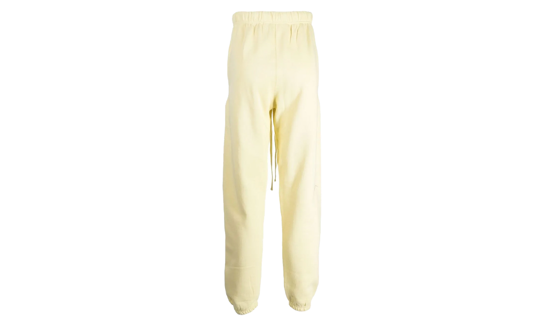Sweatpant "CANARY" 130SU222026F
