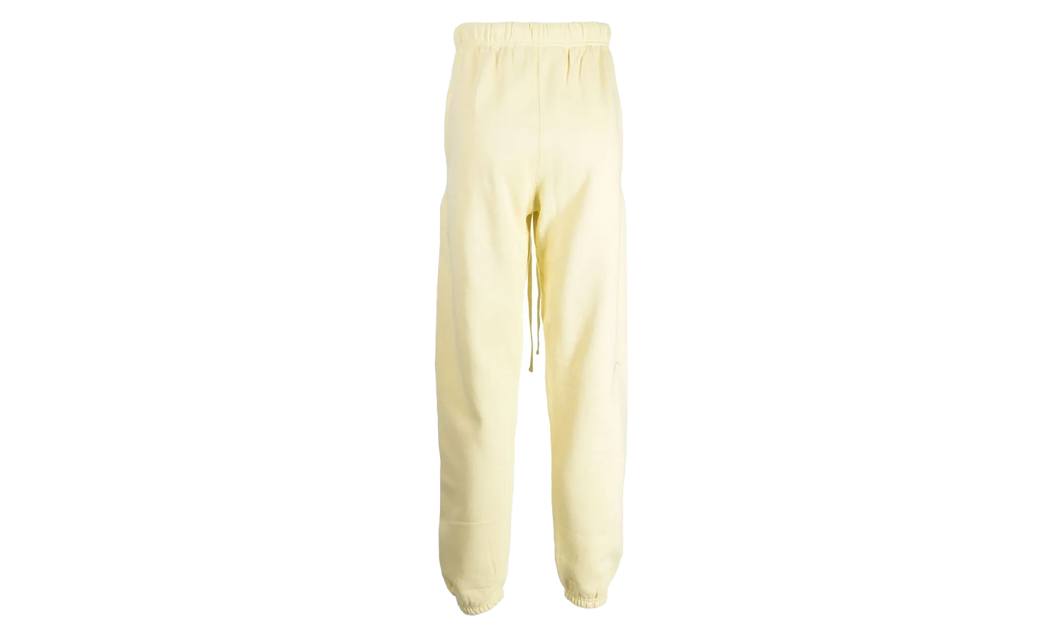 Sweatpant "CANARY" 130SU222026F