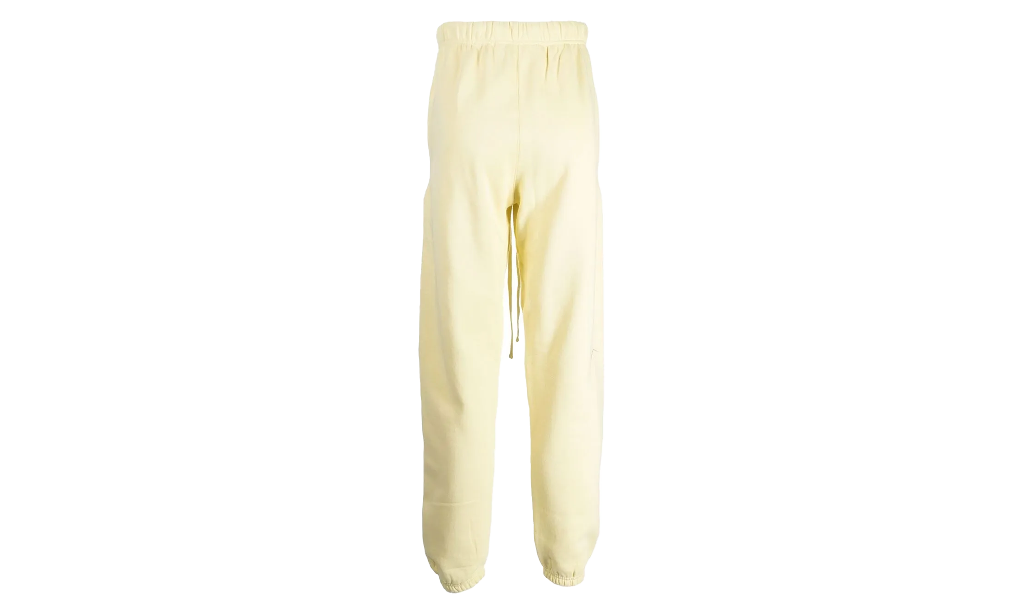 Sweatpant "CANARY" 130SU222026F