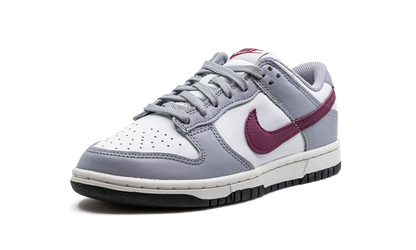 DUNK LOW WMNS "Pale Ivory / Redwood" DD1503 122