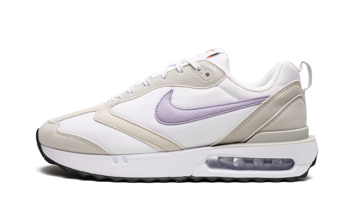 AIR MAX DAN MNS WMNS "Light Bone Purple Dawn" DC4068 100