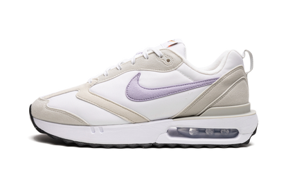 AIR MAX DAN MNS WMNS "Light Bone Purple Dawn" DC4068 100