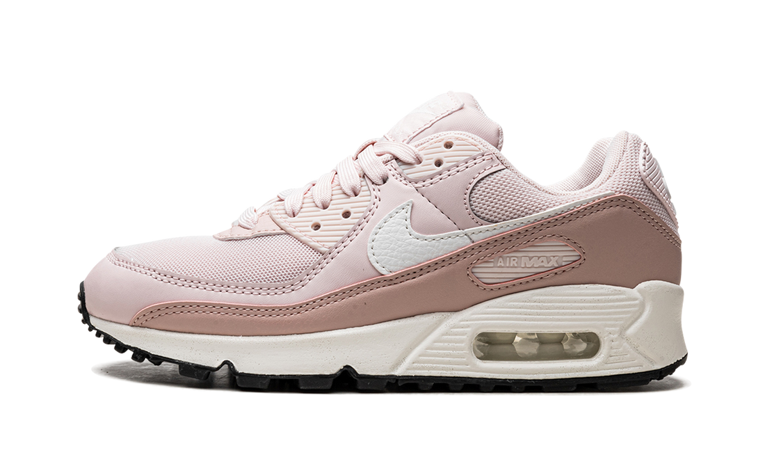 AIR MAX 90 MNS WMNS "Barely Rose" DH8010 600