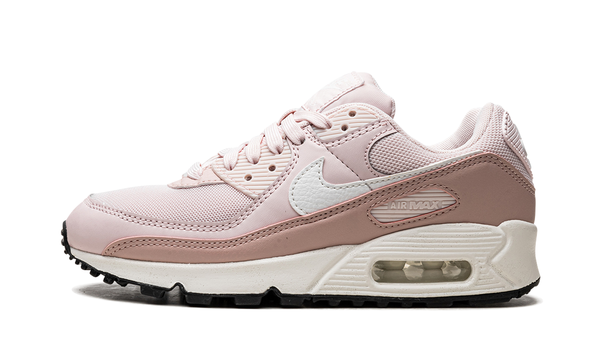 AIR MAX 90 MNS WMNS "Barely Rose" DH8010 600