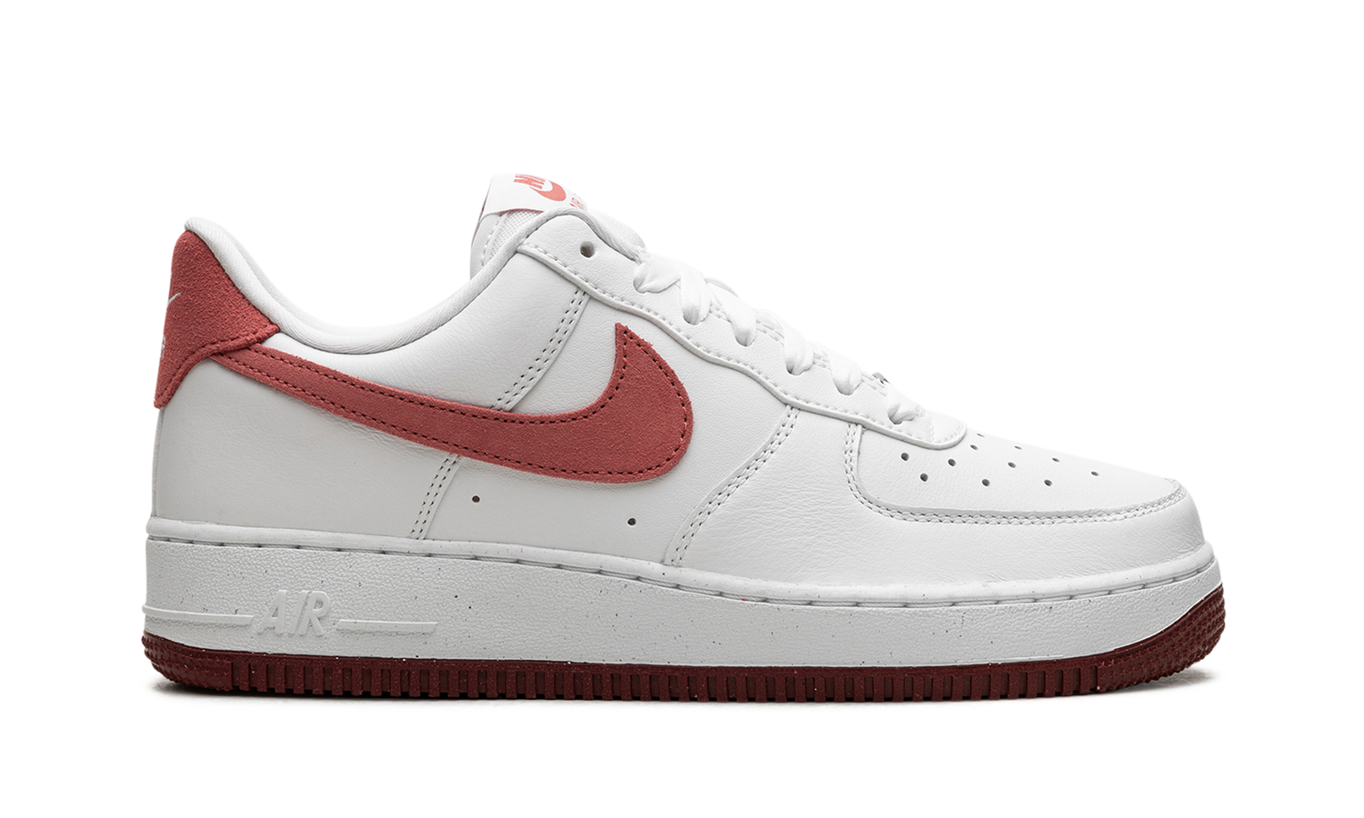 AIR FORCE 1 WMNS "Adobe" FQ7626 100