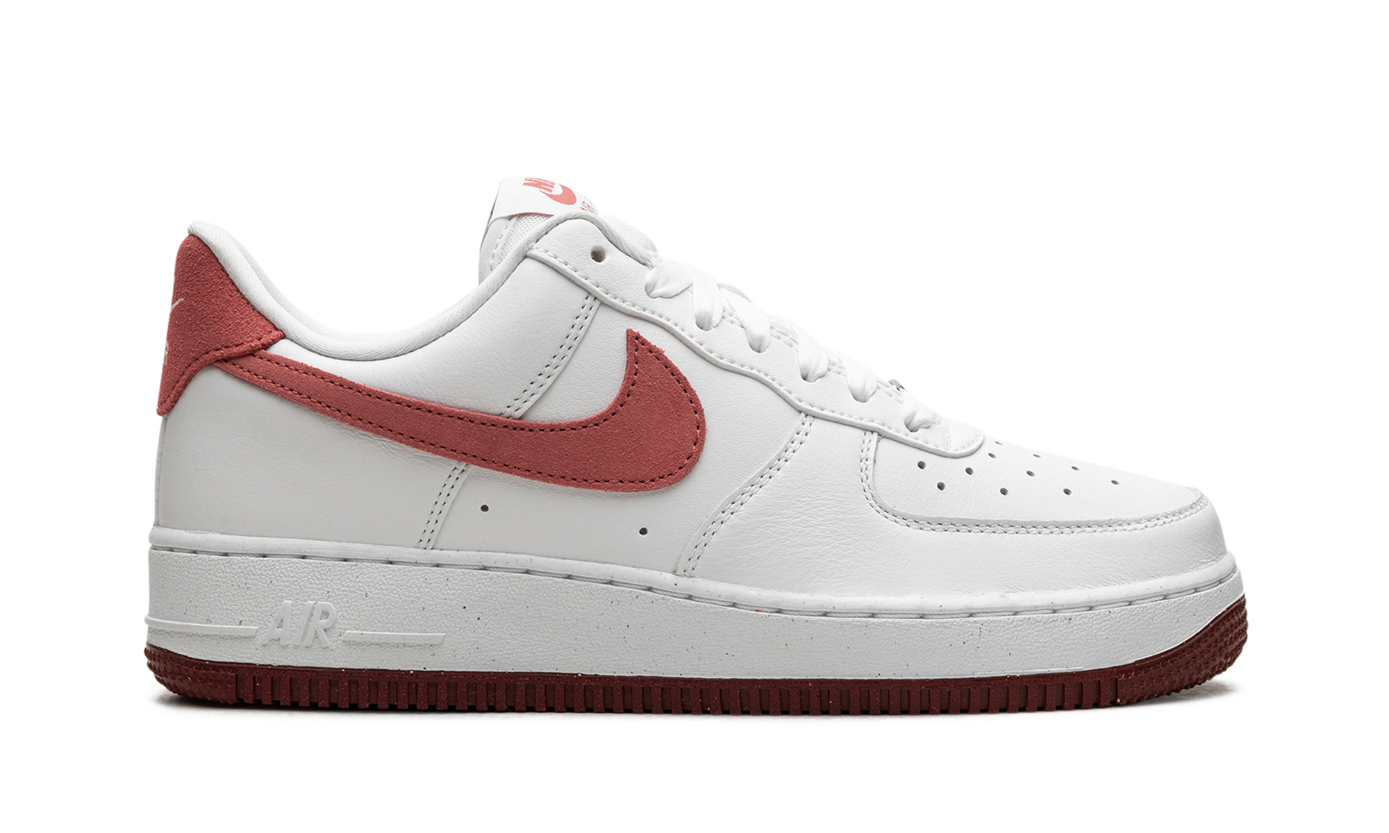 AIR FORCE 1 WMNS "Adobe" FQ7626 100