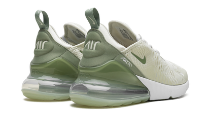 AIR MAX 270 WMNS "Sea Glass Oil Green" FN7101 020