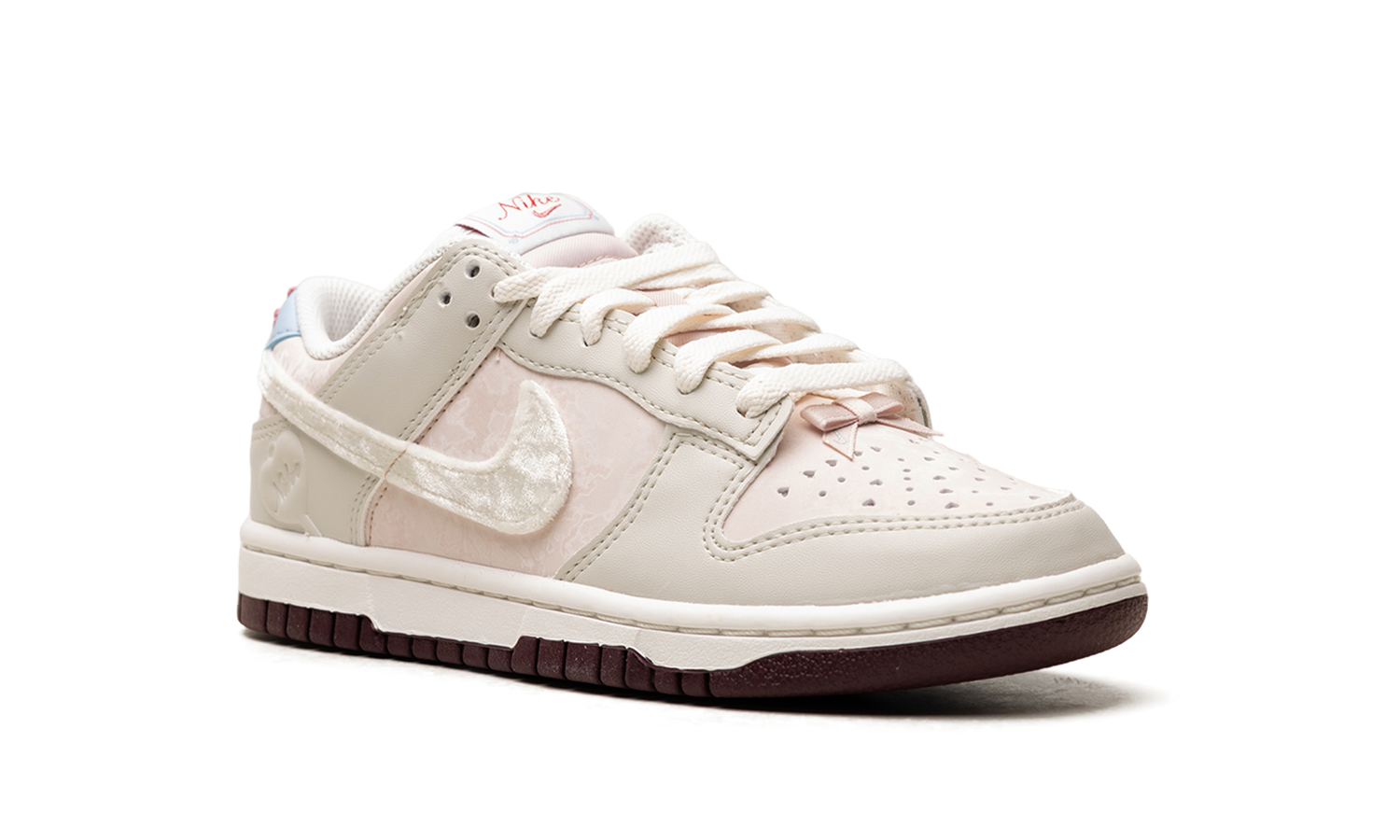 Nike Dunk Low WMNS "Valentine&