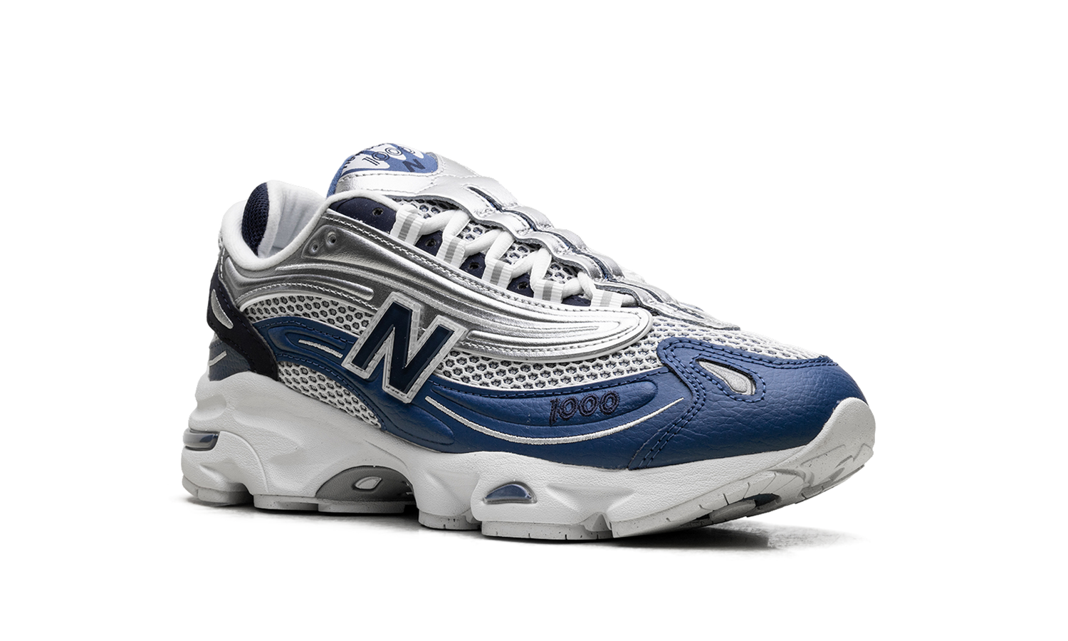 1000 "Sport Blue White" U10001G2