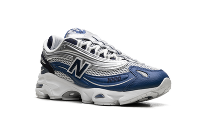 1000 "Sport Blue White" U10001G2