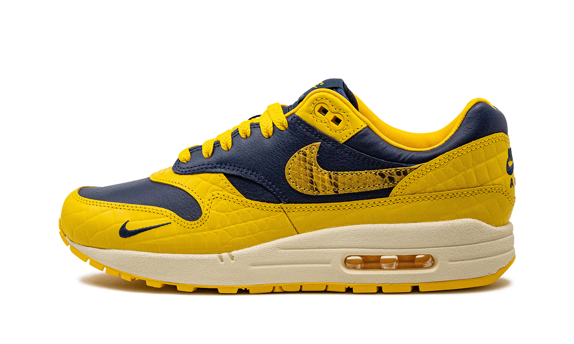AIR MAX 1 PRM MNS WMNS "Co.jp Head to Head" FJ5479 410