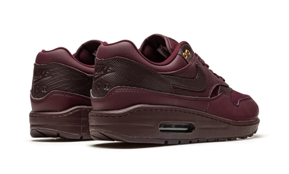 AIR MAX 1 WMNS "Burgundy Crush" DV3888 600