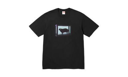 Damien Hirst Tee "Black" SU25050