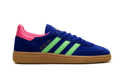 Handball Spezial WMNS "Lucid Blue Lime Burst" JP8721
