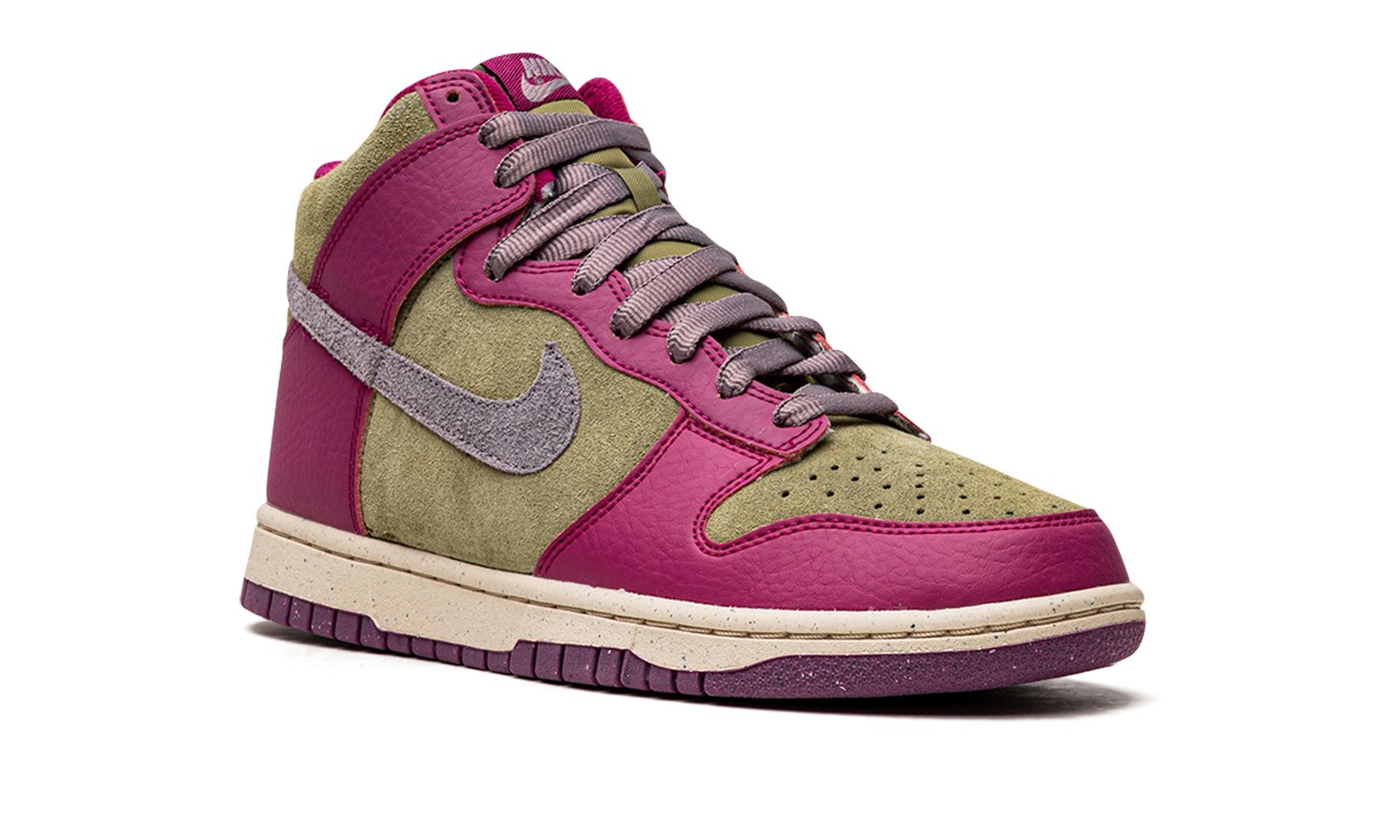 DUNK HIGH MNS WMNS "Dynamic Berry" FB1273 500