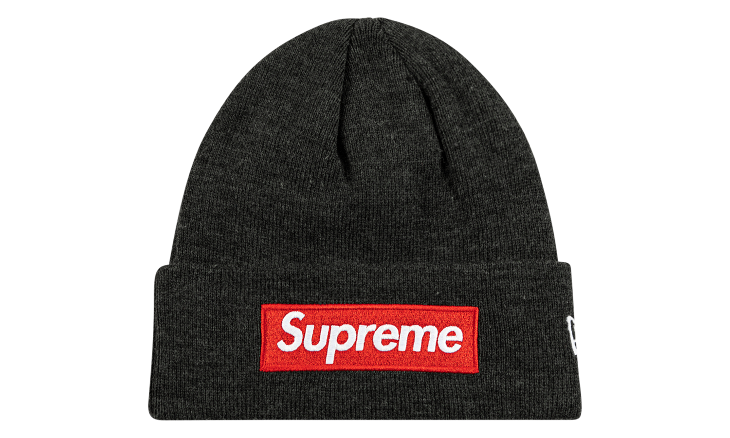 New Era Box Logo Beanie "FW21" SU11235