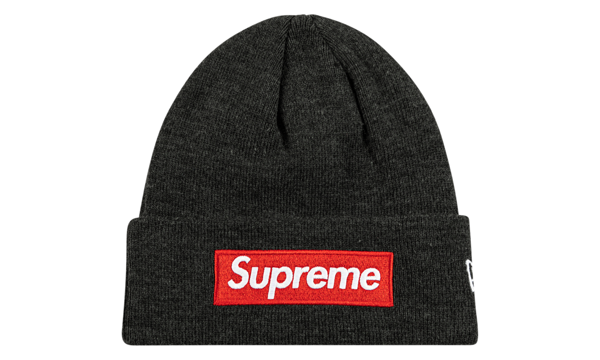 New Era Box Logo Beanie "FW21" SU11235