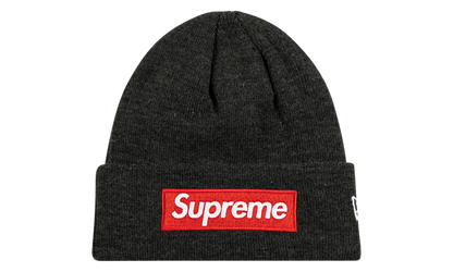New Era Box Logo Beanie "FW21" SU11235