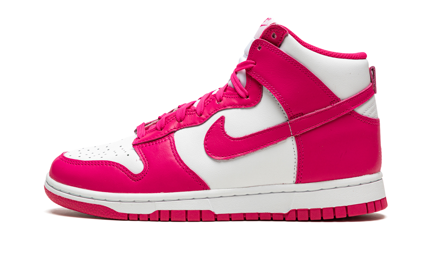 DUNK HIGH MNS WMNS "Pink Prime" DD1869 110