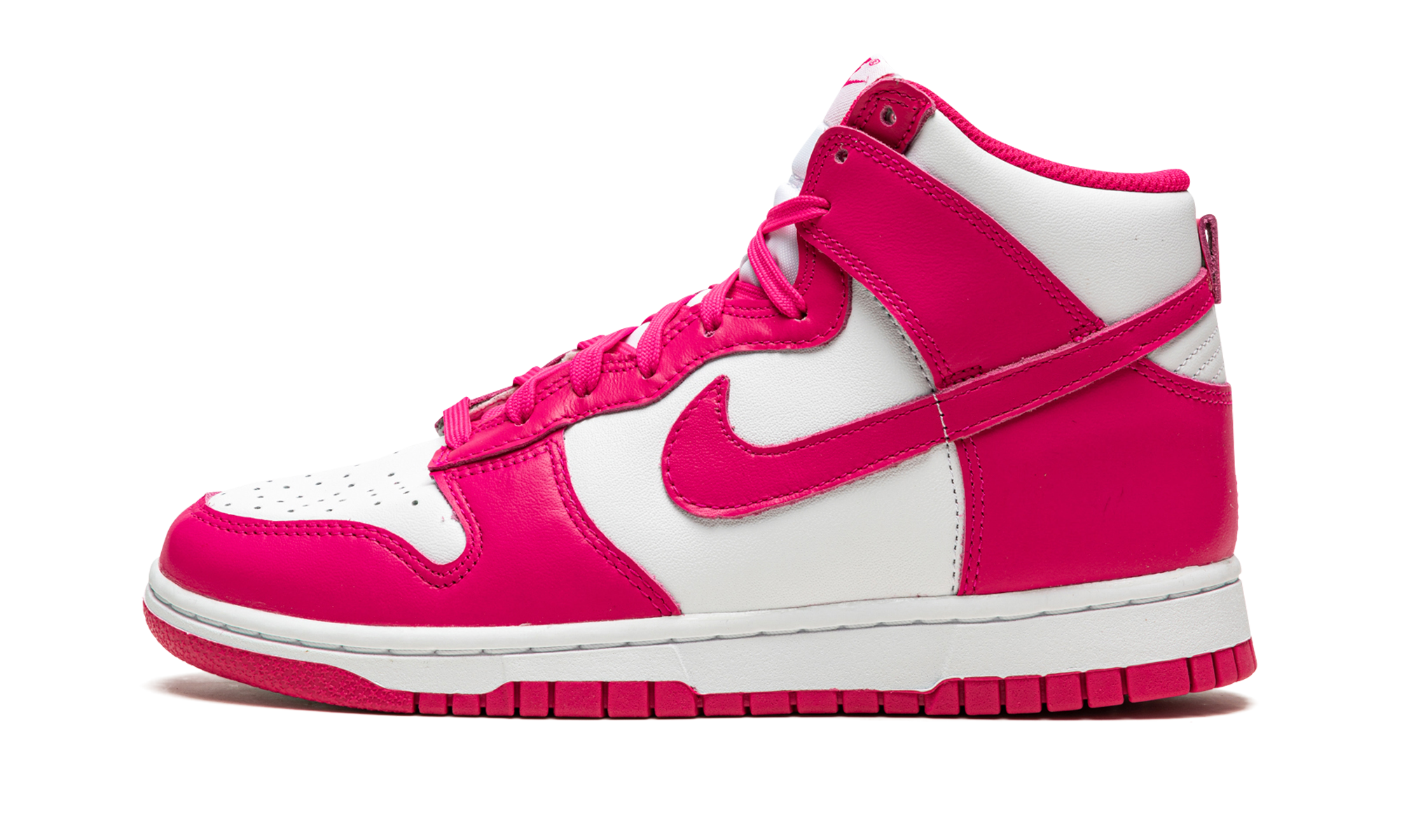 DUNK HIGH MNS WMNS "Pink Prime" DD1869 110